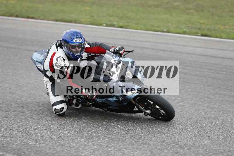 /35 26.07.2025 Speer Racing ADR/Gruppe gelb/420